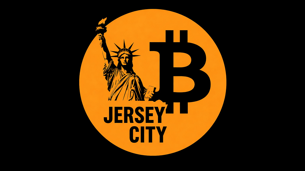 Jersey City Bitcoin