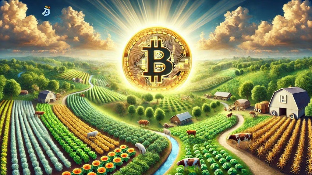 Kansas City Bitcoiners – Cultivating Value: Bitcoin and RegenAg 1 Kansas City Bitcoiners – Cultivating Value: Bitcoin and RegenAg
