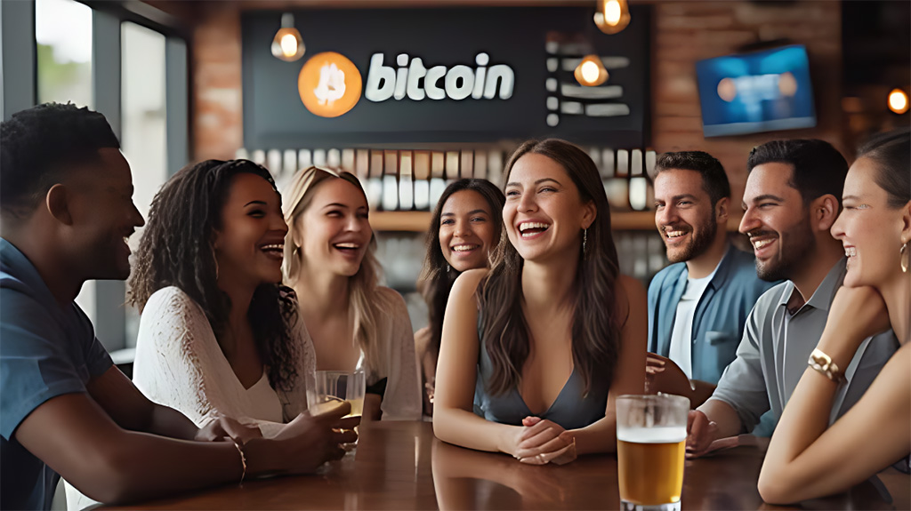 Kansas City Bitcoiners - Talk About Bitcoin