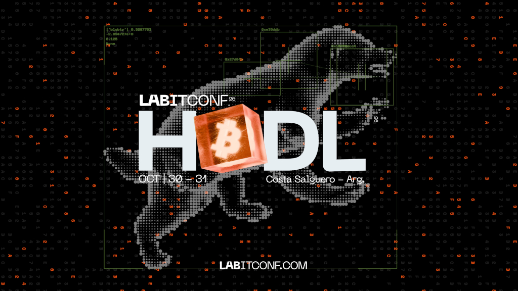 LABITCONF 2026 Buenos Aires 1 LABITCONF 2026 Buenos Aires