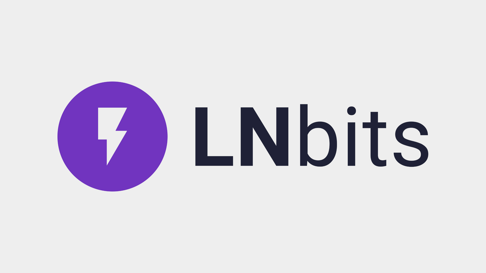LNBits