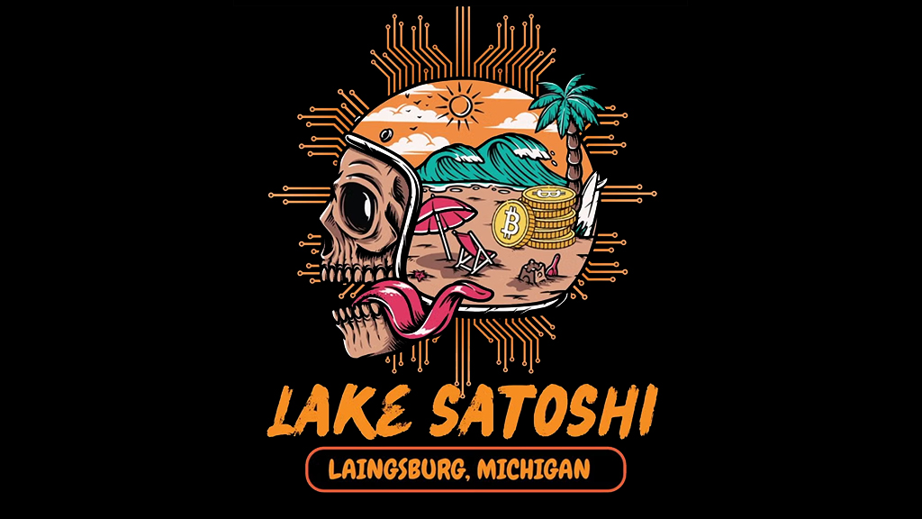 Lake Satoshi Bitcoin Retreat 2025 1 Lake Satoshi Bitcoin Retreat 2025