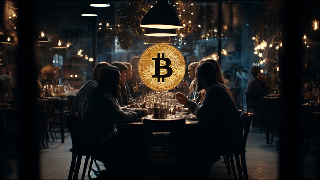 Langley Bitcoin Meetup