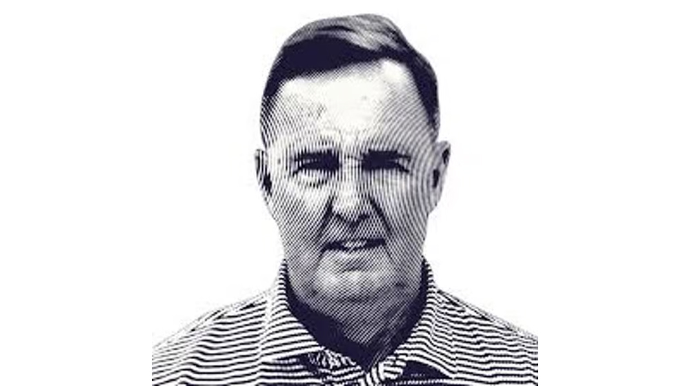 Larry Lepard