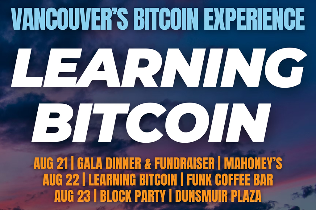 Learning Bitcoin 2026 1 Learning Bitcoin 2026