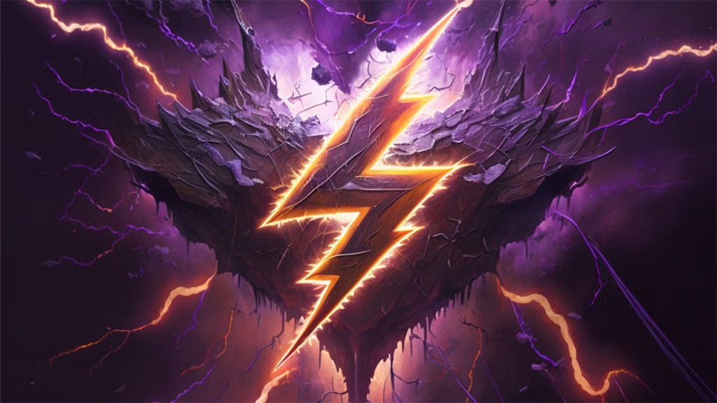 Lightning Free Market at BOB Space