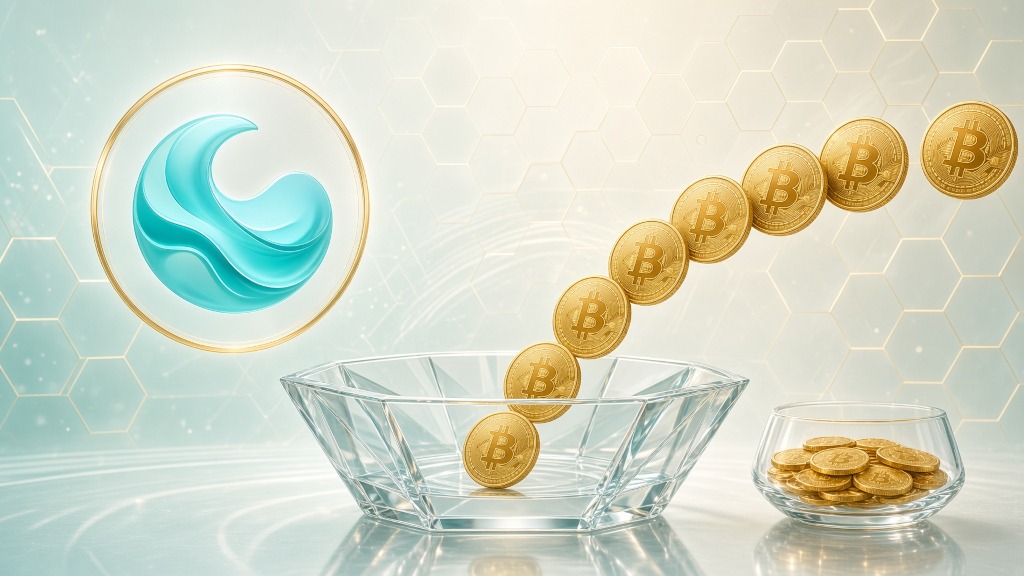Liquid Attacker Returns 3,400 BTC After $320M Exploit