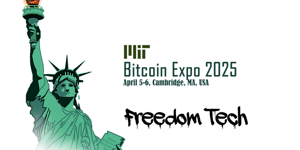 MIT Bitcoin Expo 2025