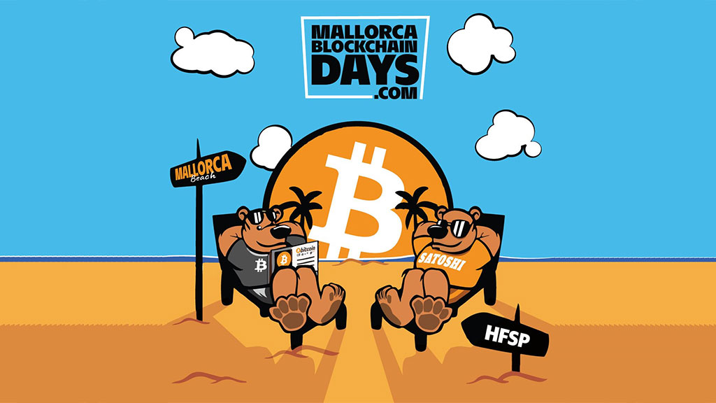 Mallorca Blockchain Days 2026