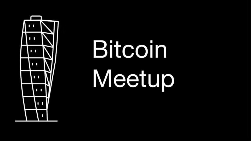 Malmö Bitcoin Meetup