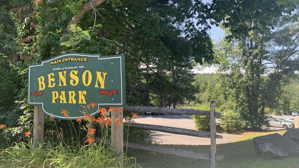 MassAdoption Bitcoin Outdoors Meetup with @603BTC 1 MassAdoption Bitcoin Outdoors Meetup with @603BTC