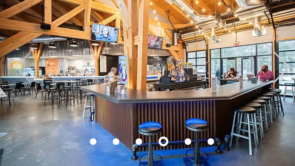 MassAdoption Revolution Hall Lexington MA