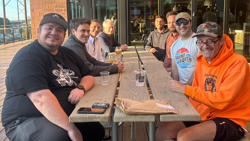 MassAdoption: a Bitcoin Meetup - Turkey, Stuffing and Bitcoin 1 MassAdoption: a Bitcoin Meetup - Turkey, Stuffing and Bitcoin