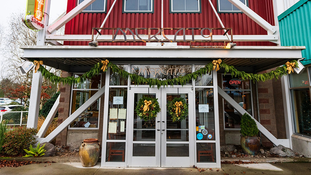 Mercato Ristorante