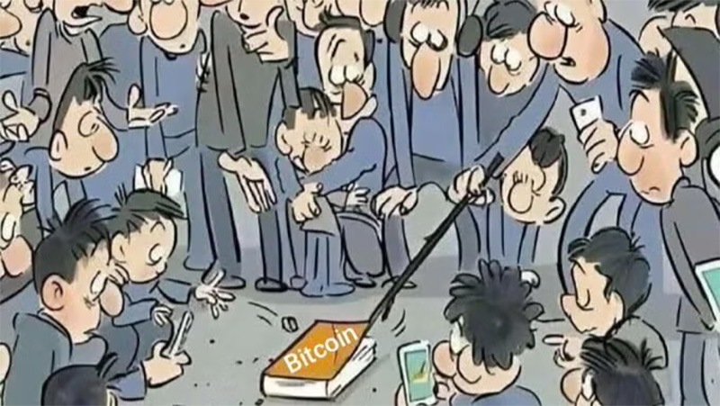 Mid-Michigan Bitcoin Network Meetup