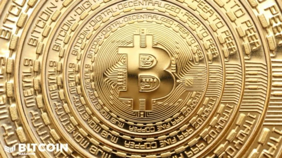 Mid-Michigan Bitcoin Network Meetup