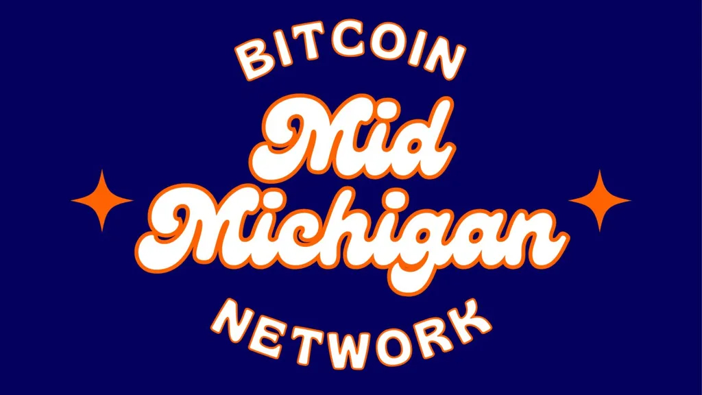 Mid Michigan Bitcoin Network