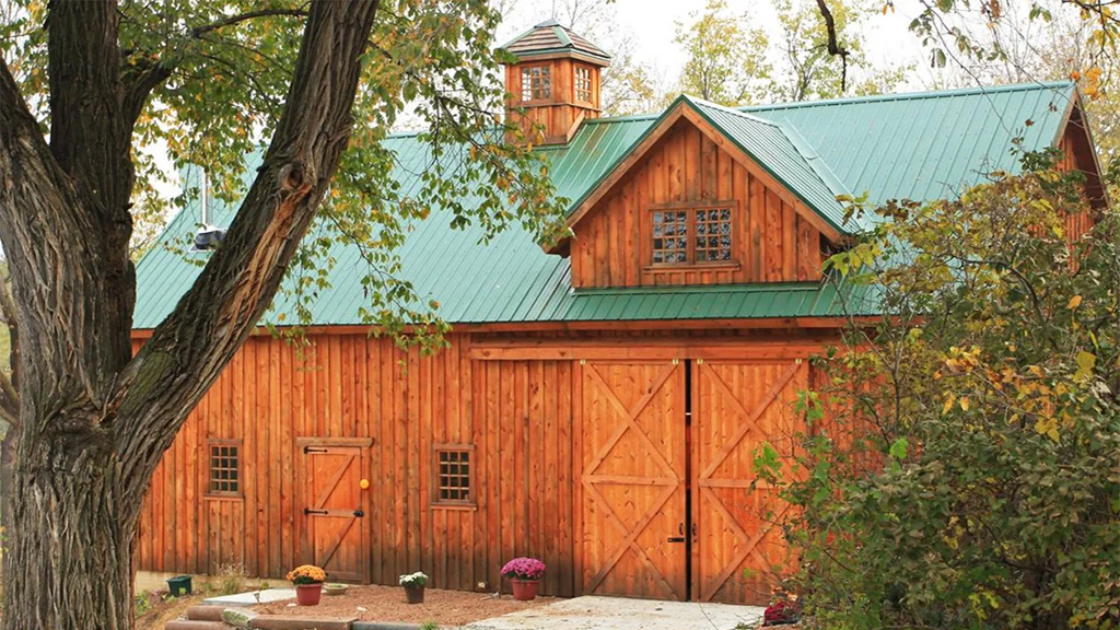 Miller Dohrmann Farms