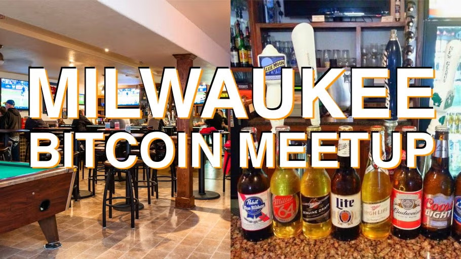 Milwaukee Bitcoin Meetup - Understand the Whitepaper