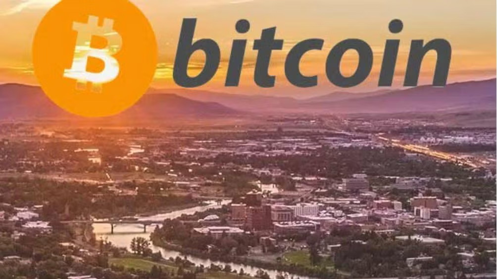Missoula Bitcoiners