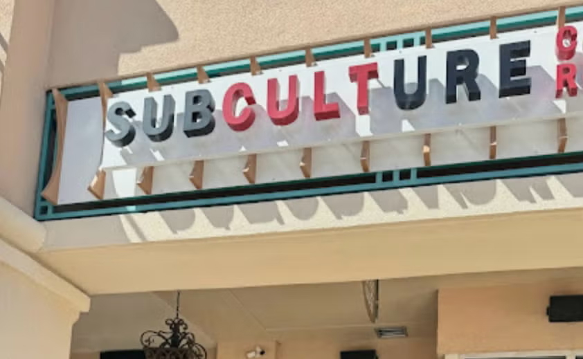 Mizner Park Bitcoin Meetup