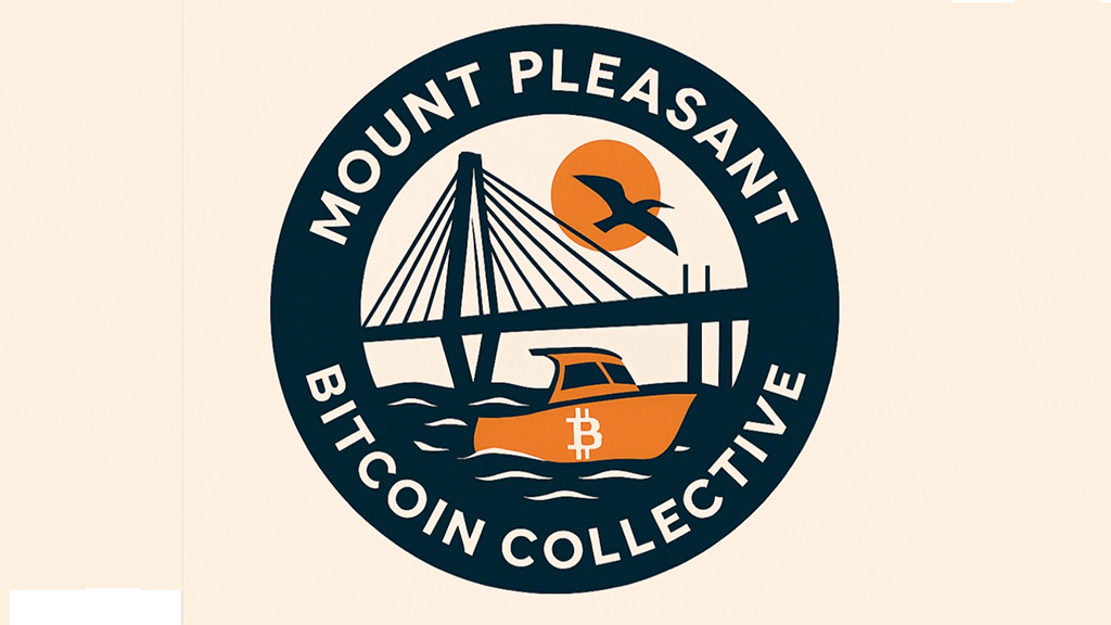 Mount Pleasant Bitcoin Collective