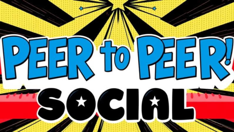 NWA Bitcoin - Peer-to-Peer Social Bentonville 1 NWA Bitcoin - Peer-to-Peer Social Bentonville