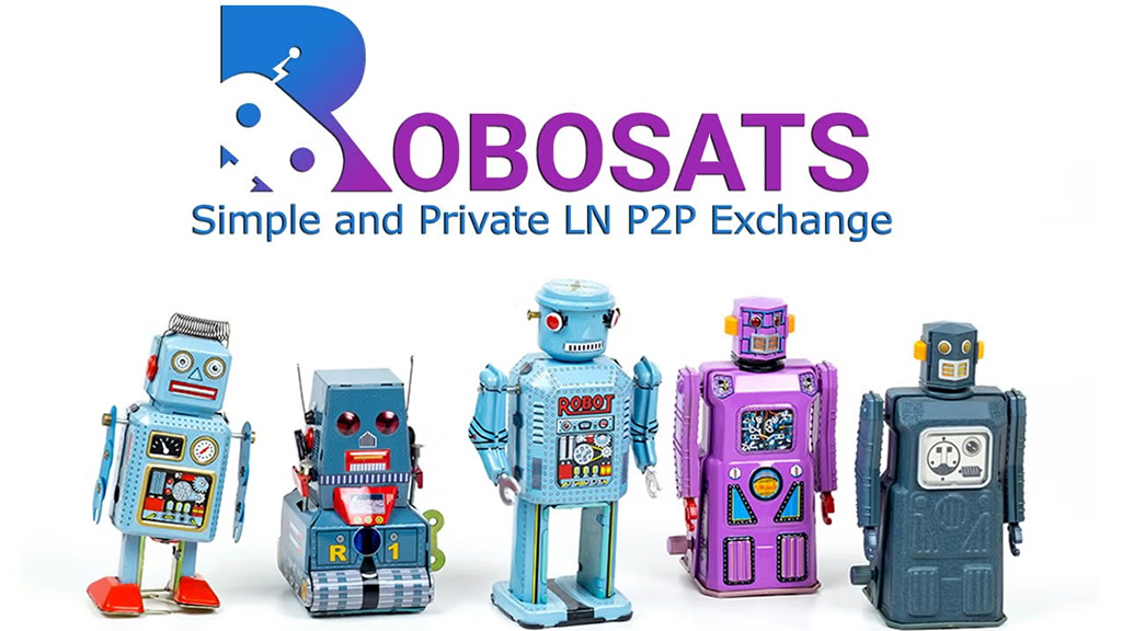 NWA Bitcoin - KYC-FREE feat. RoboSats 1 NWA Bitcoin - KYC-FREE feat. RoboSats