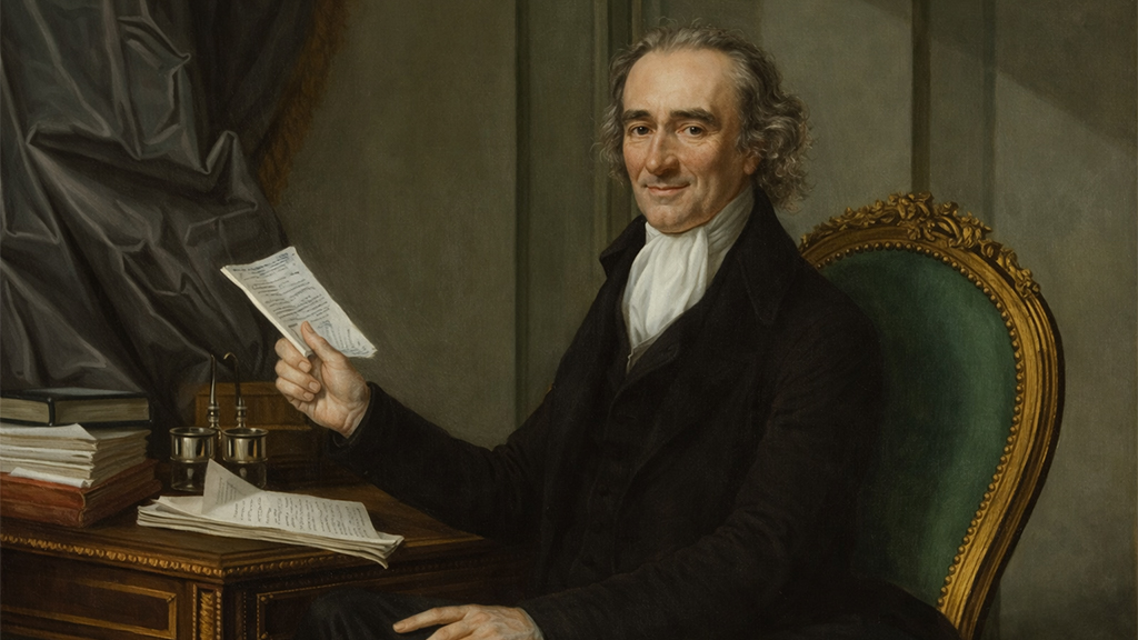 NWA Bitcoin Meetup - Books To Discuss: Thomas Paine's "Common Sense" & "The Rights of Man"