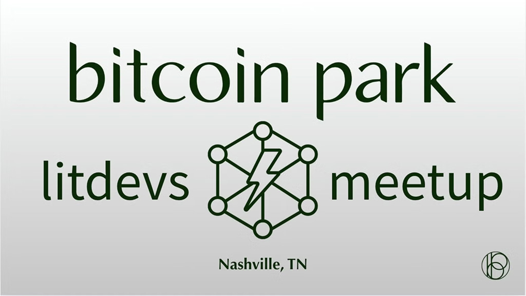 Nashville LitDevs #3 1 Nashville LitDevs