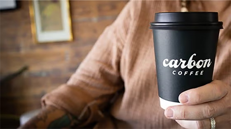 Nebraska Bitcoiners - Bitcoin and the Local Economy: Mobilizing Square Merchants to Accept Bitcoin 1 Nebraska Bitcoiners Carbon Coffee