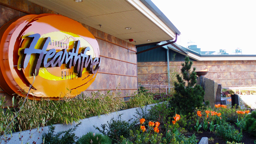 OLY BTC Meetup @ Anthony's Hearthfire Grill