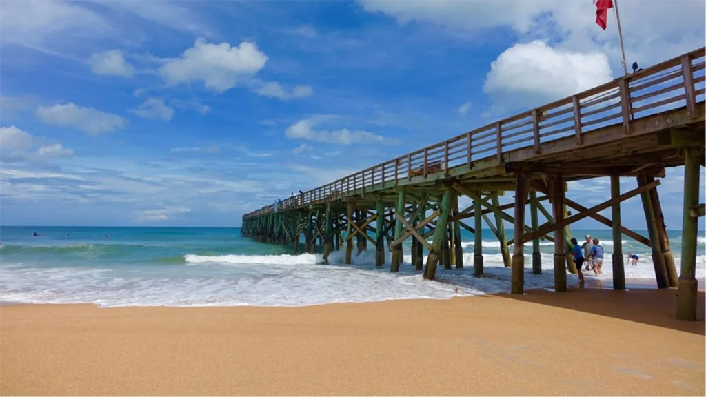 Old City Bitcoiners Flagler Beach Hangout