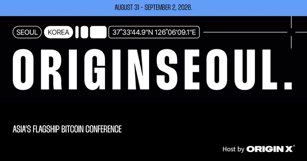 Origin Seoul