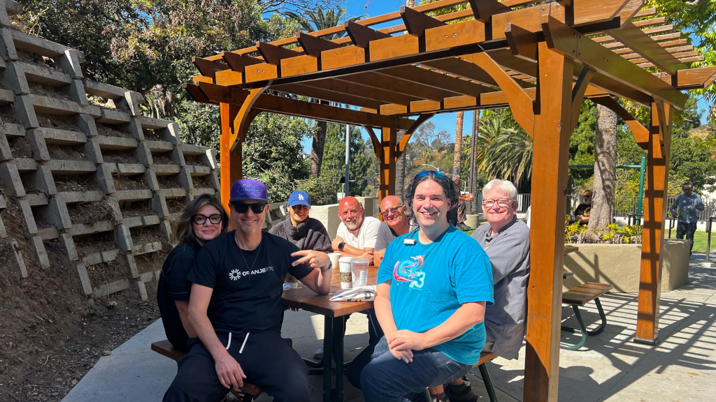 Palisades Bitcoin & Coffee