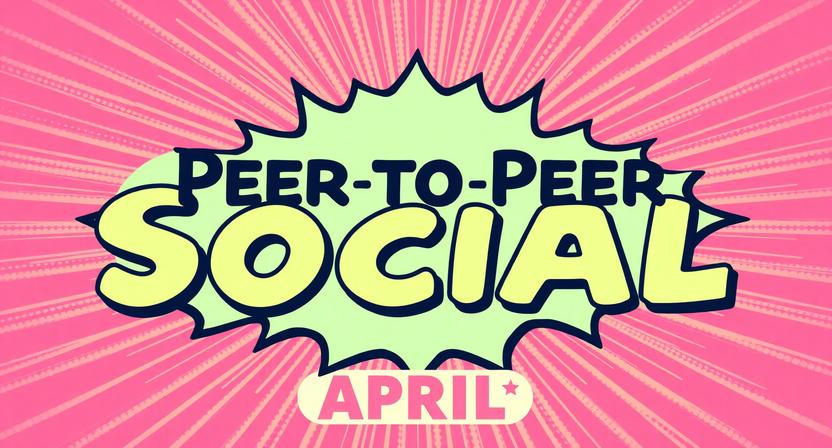 Peer-to-Peer Social Fayetteville
