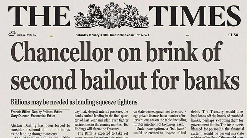 Perth BitDevs Genesis Block Meetup