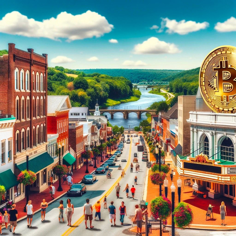 Philly Suburbs Bitcoin Meetup