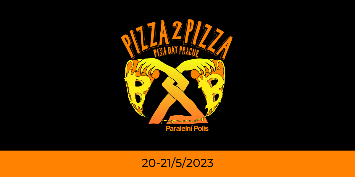 Pizza Day Prague 2023