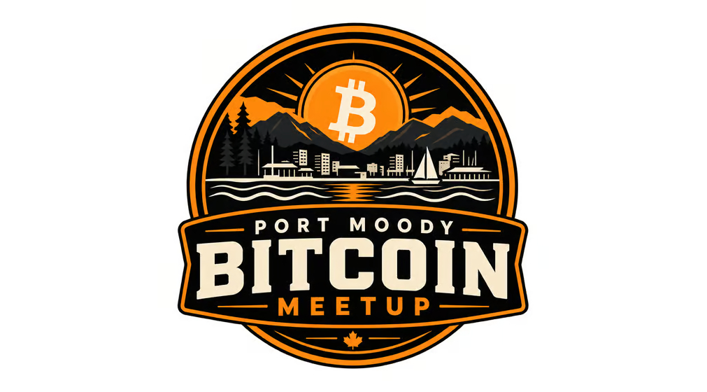 Port Moody Bitcoin Meetup