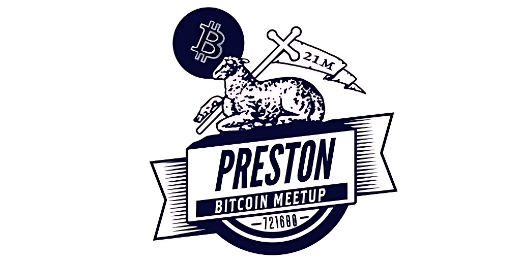 Preston Bitcoin Meetup