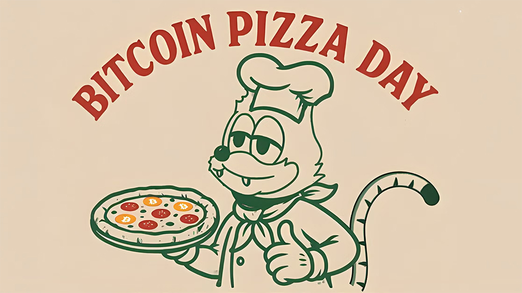 PubKey Bitcoin Meetup - Bitcoin Pizza Day Celebration & Laszlo Hall of Fame Induction 1 PubKey Bitcoin Meetup - Bitcoin Pizza Day Celebration