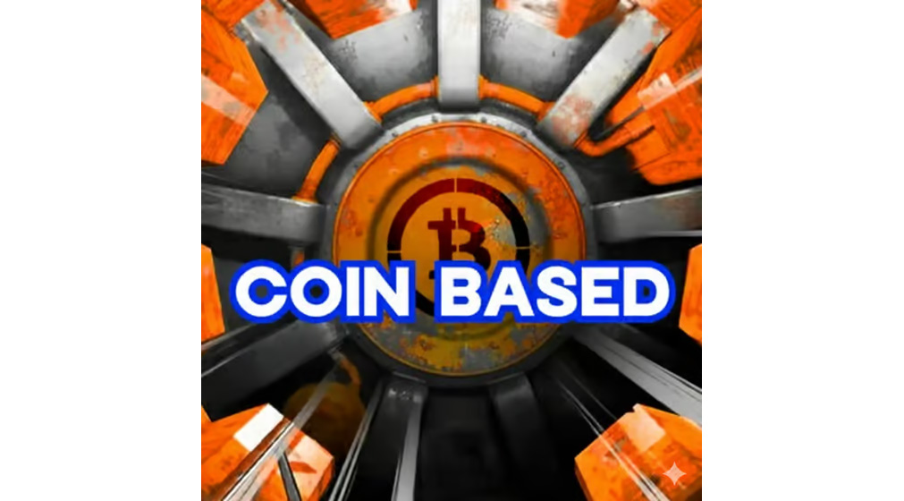 PubKey Bitcoin Meetup - Coin Based