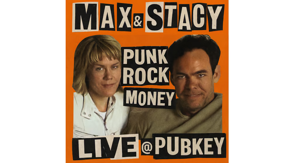 PubKey Bitcoin Meetup with Max and Stacy 1 PubKey Bitcoin Meetup with Max and Stacy