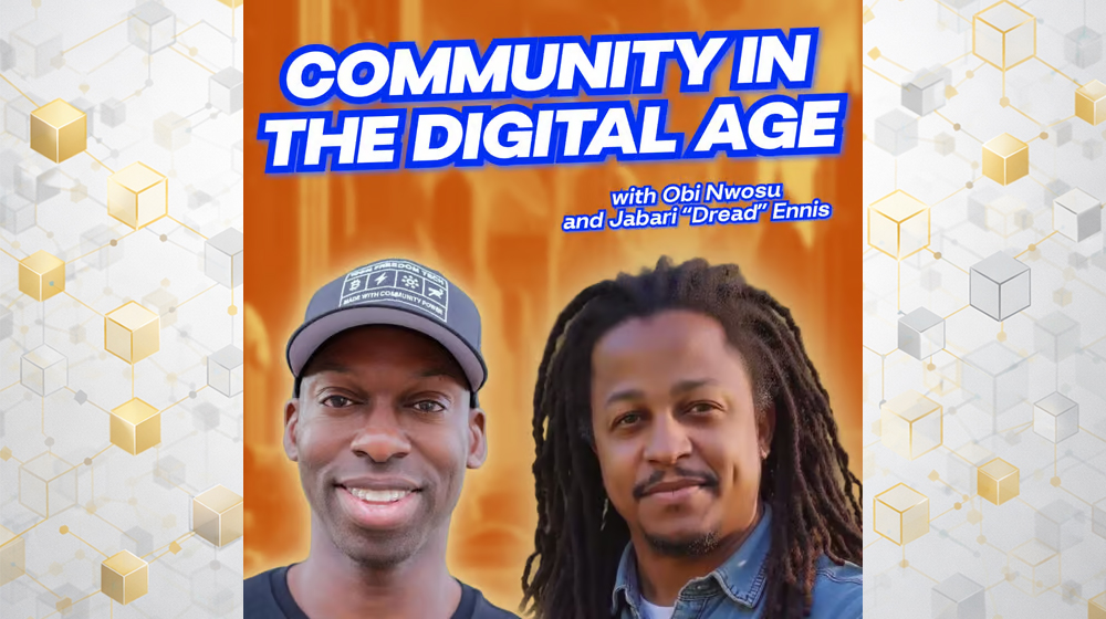 PubKey NYC - Building the Bitcoin Community in a Privacy-First Digital Age