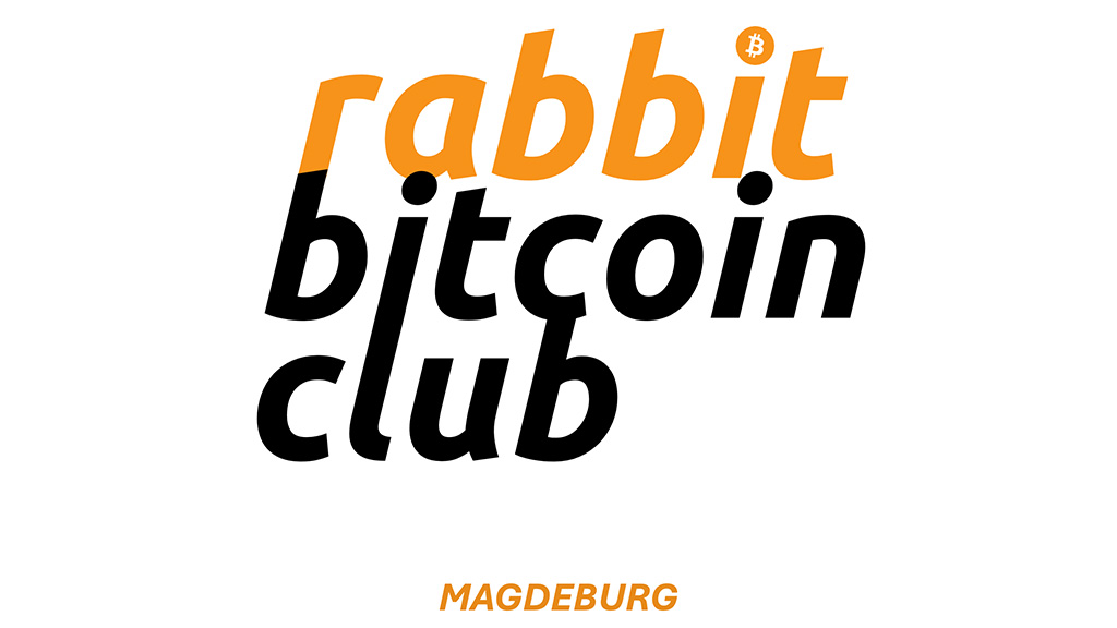 Rabbit Bitcoin Club Magdeburg 1 Rabbit Bitcoin Club Magdeburg