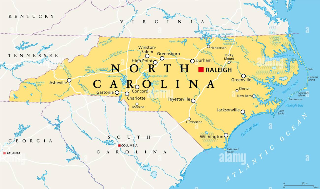 Raleigh/Durham Bitcoin Meetup