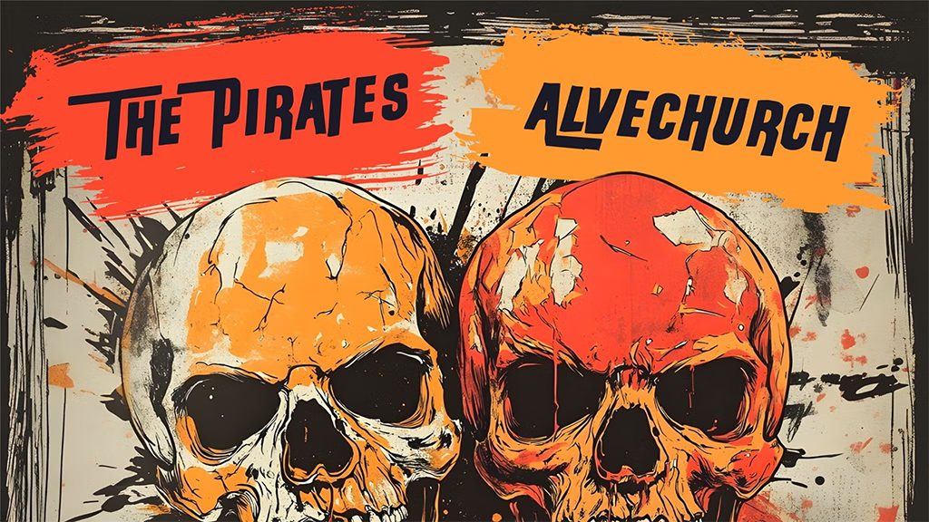 Real Bedford v Alvechurch + Bitcoin Meetup