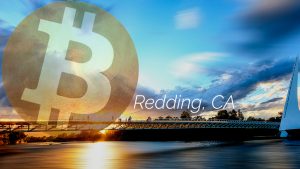 Redding Bitcoin Meetup