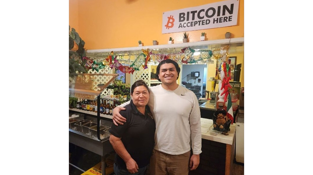 Redding/Shasta County Bitcoin Meetup